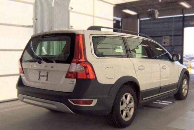 Volvo XC70 3.2 2010