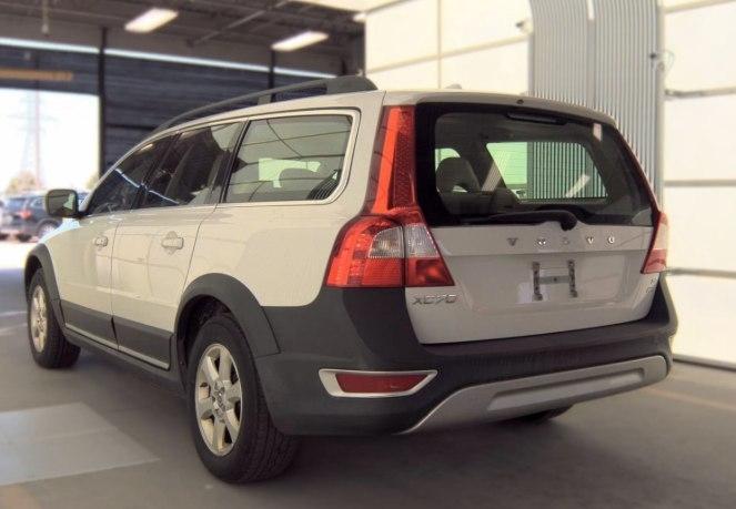Volvo XC70 3.2 2010