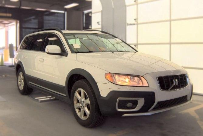Volvo XC70 3.2 2010