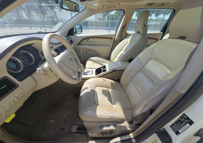 Volvo XC70 3.2 2010