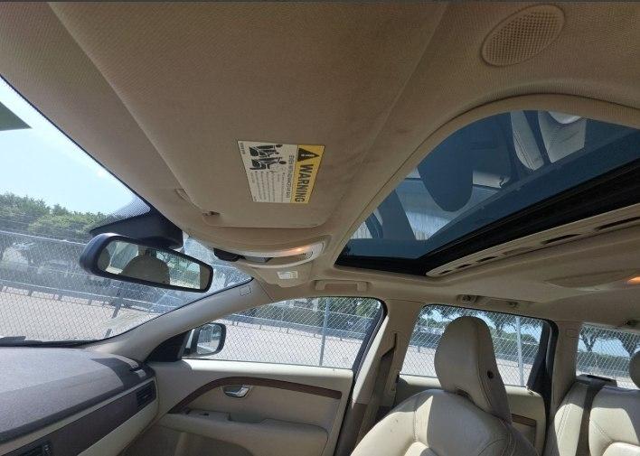 Volvo XC70 3.2 2010