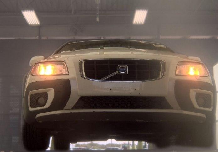 Volvo XC70 3.2 2010
