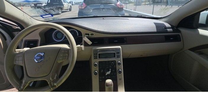 Volvo XC70 3.2 2010
