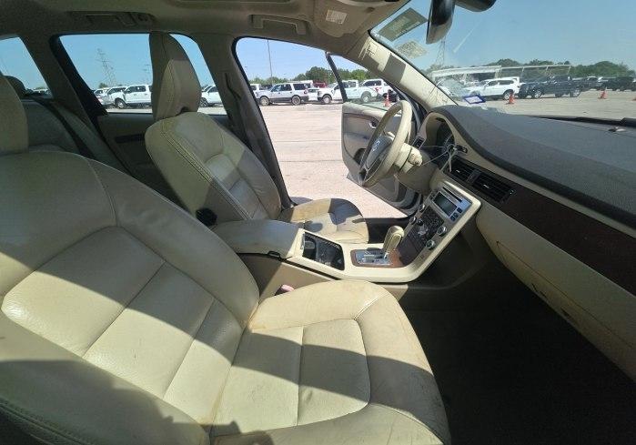 Volvo XC70 3.2 2010