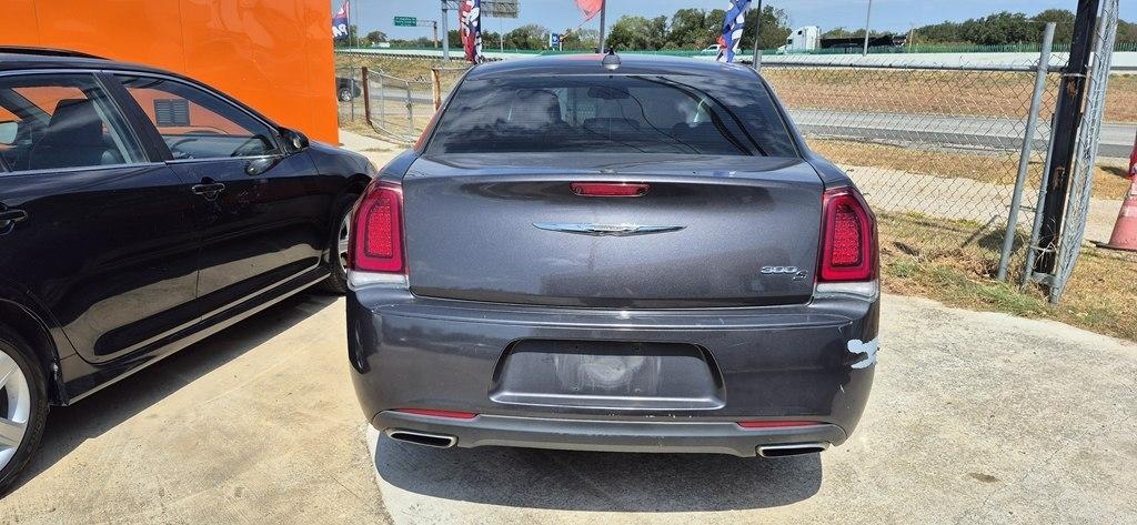 Chrysler 300 S V6 RWD 2018