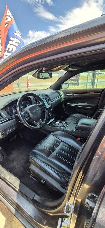Chrysler 300 S V6 RWD 2018
