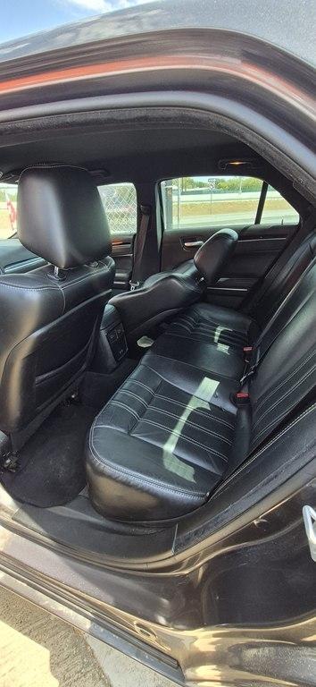Chrysler 300 S V6 RWD 2018
