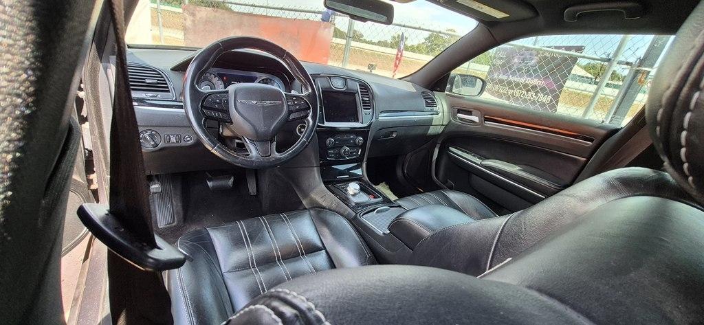 Chrysler 300 S V6 RWD 2018