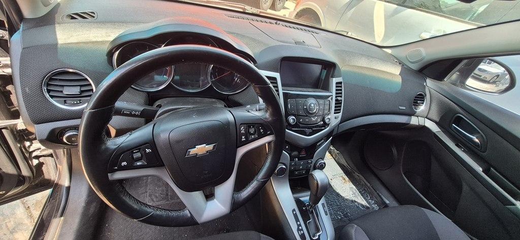 Chevrolet Cruze 1LT Auto 2014