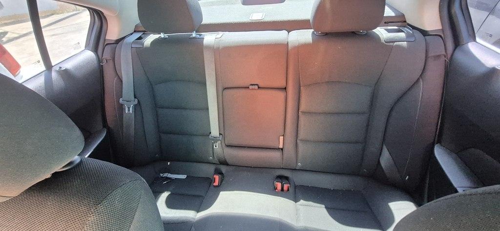 Chevrolet Cruze 1LT Auto 2014