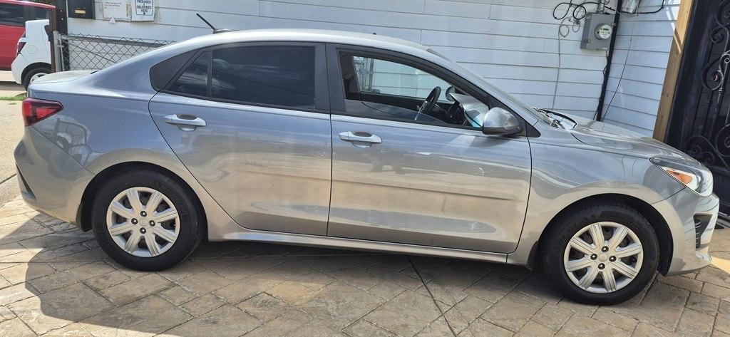 Kia Rio LX 2021