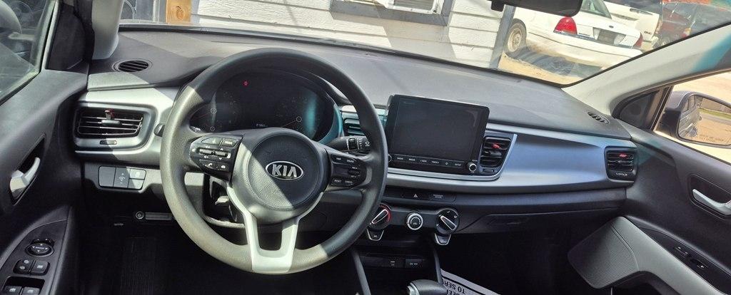 Kia Rio LX 2021