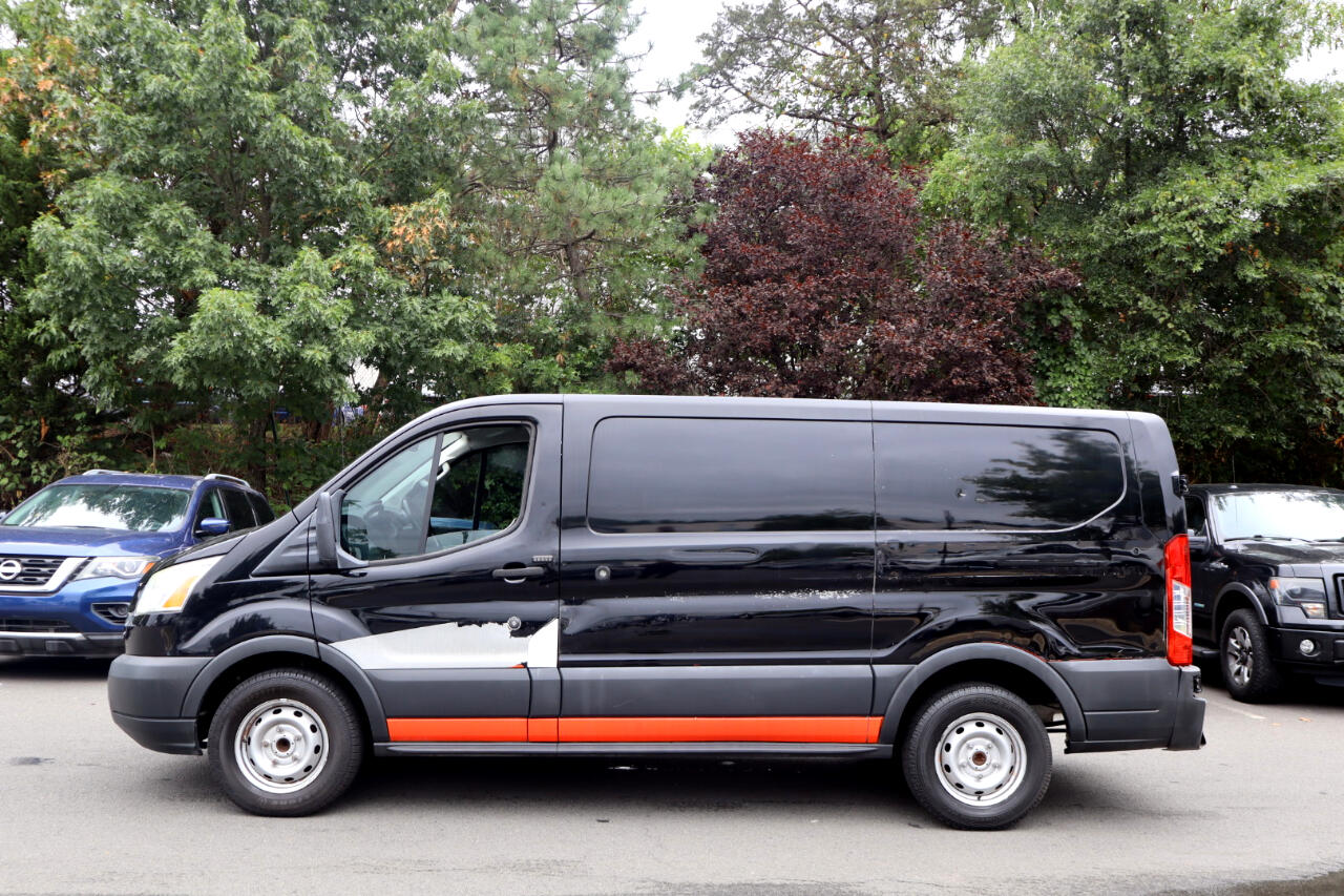 2016 Ford Transit Cargo Van photo 3