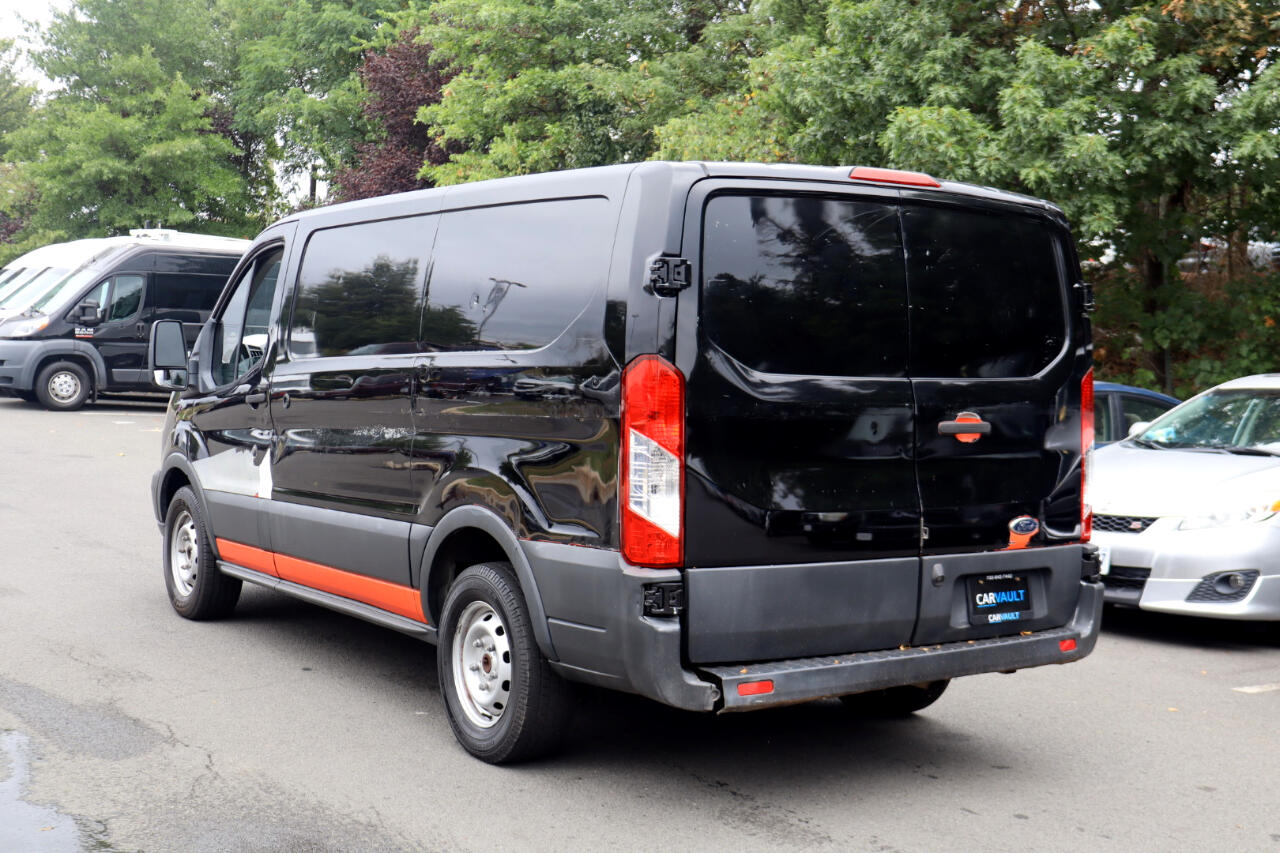 2016 Ford Transit Cargo Van photo 4