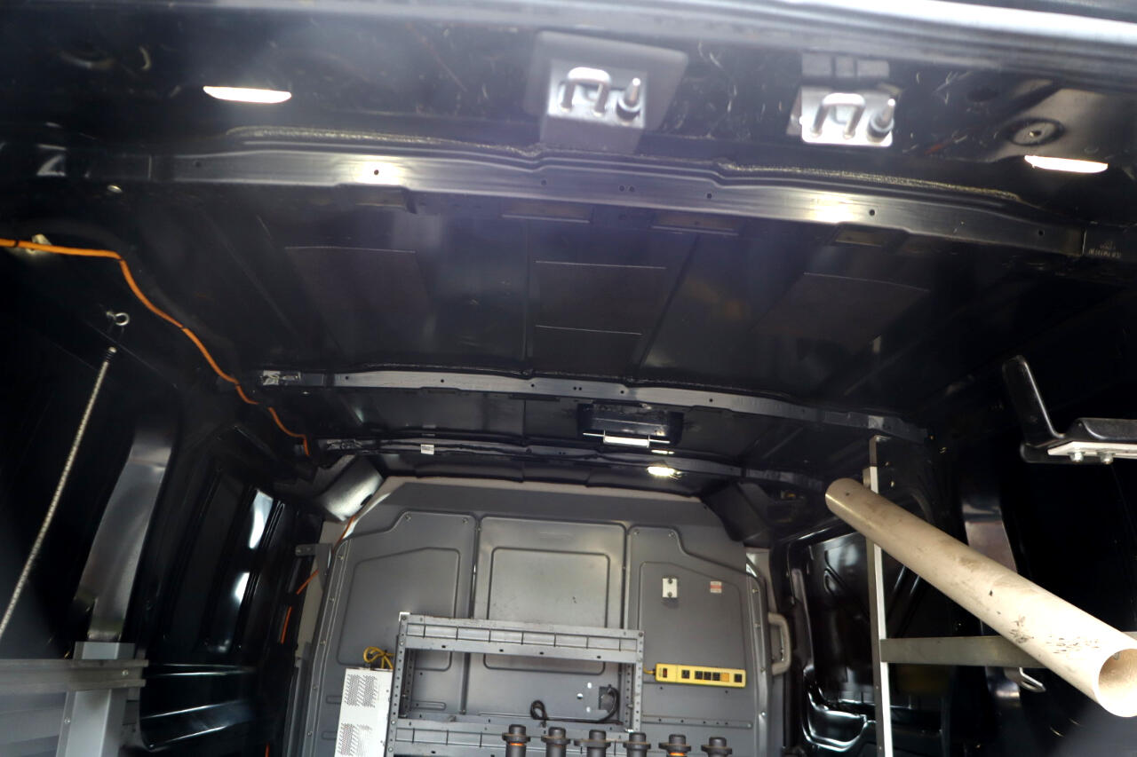 Ford Transit 150 Van Low Roof w/Sliding Pass. 130-in. WB 2016 Ford Transit 150 Van Low Roof w/Sliding Pass. 130-in. WB 2016