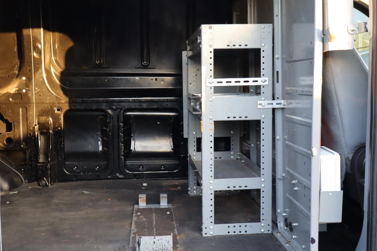 Ford Transit 150 Van Low Roof w/Sliding Pass. 130-in. WB 2016