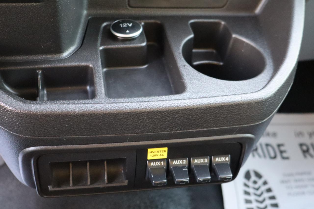 Ford Transit 150 Van Low Roof w/Sliding Pass. 130-in. WB 2016