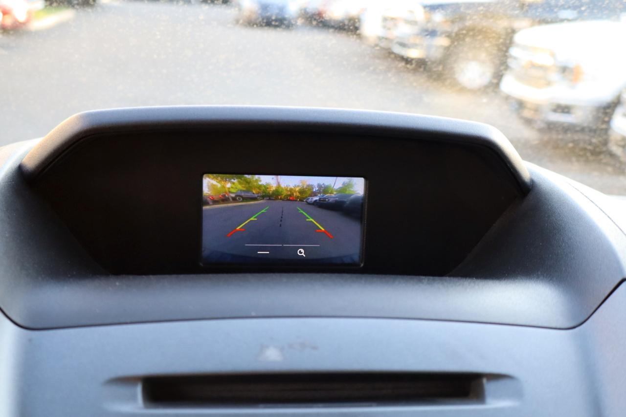 Ford Transit 150 Van Low Roof w/Sliding Pass. 130-in. WB 2016