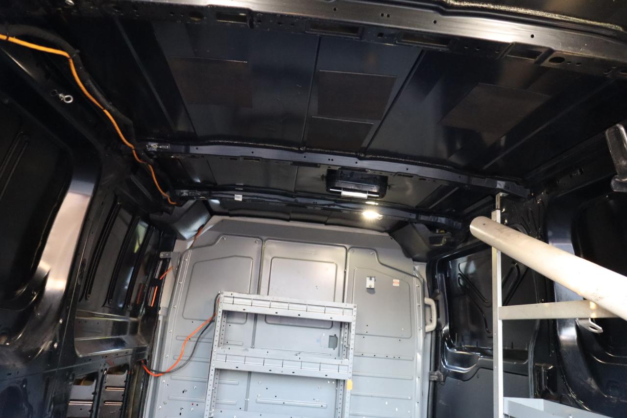 Ford Transit 150 Van Low Roof w/Sliding Pass. 130-in. WB 2016