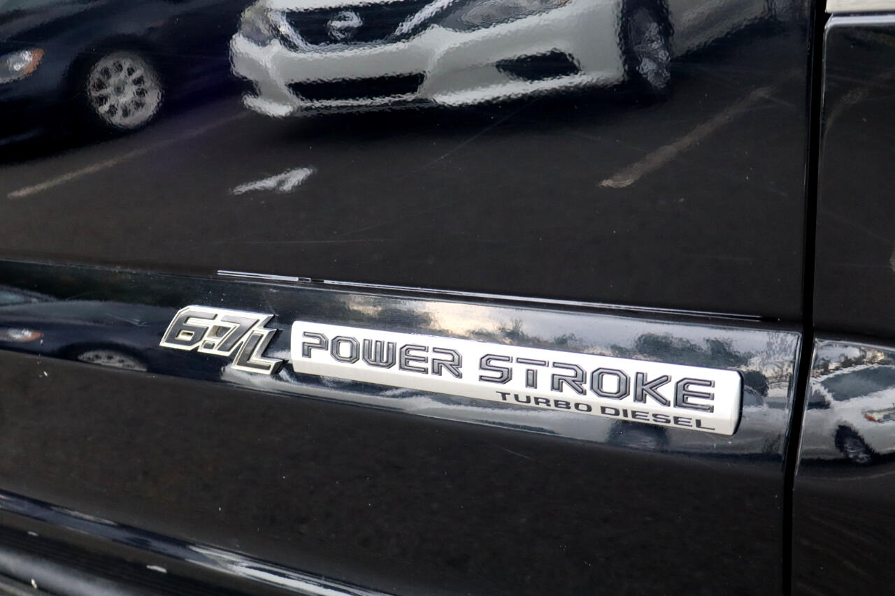 Ford F-350 SD Lariat SuperCab Short Bed 4WD 2018 Ford F-350 SD Lariat SuperCab Short Bed 4WD 2018