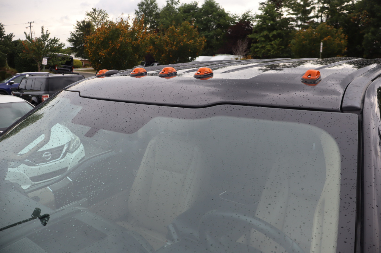 Ford F-350 SD Lariat SuperCab Short Bed 4WD 2018 Ford F-350 SD Lariat SuperCab Short Bed 4WD 2018