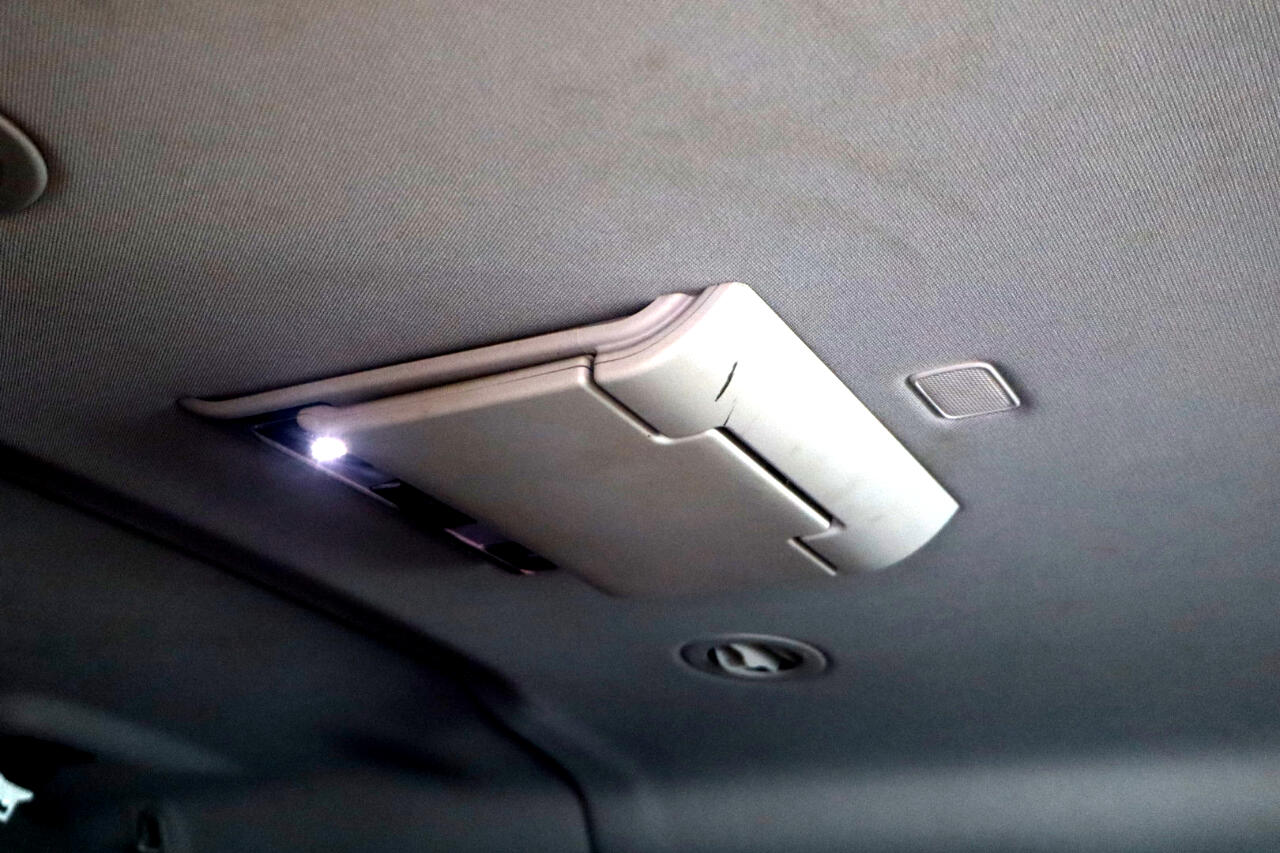 2016 Gmc Yukon XL Denali photo 9