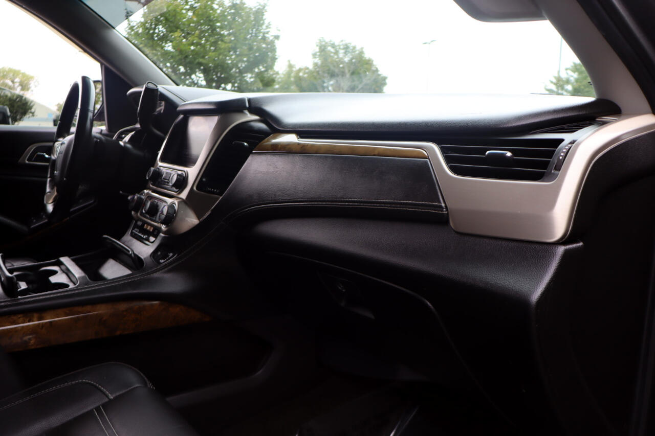 2016 Gmc Yukon XL Denali photo 15
