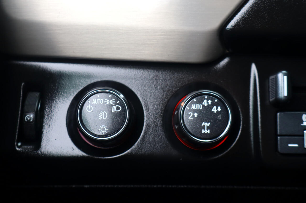 2016 Gmc Yukon XL Denali photo 21