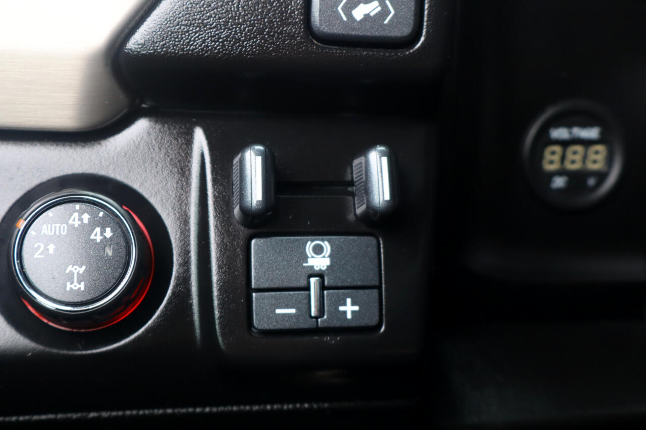 2016 Gmc Yukon XL Denali photo 22