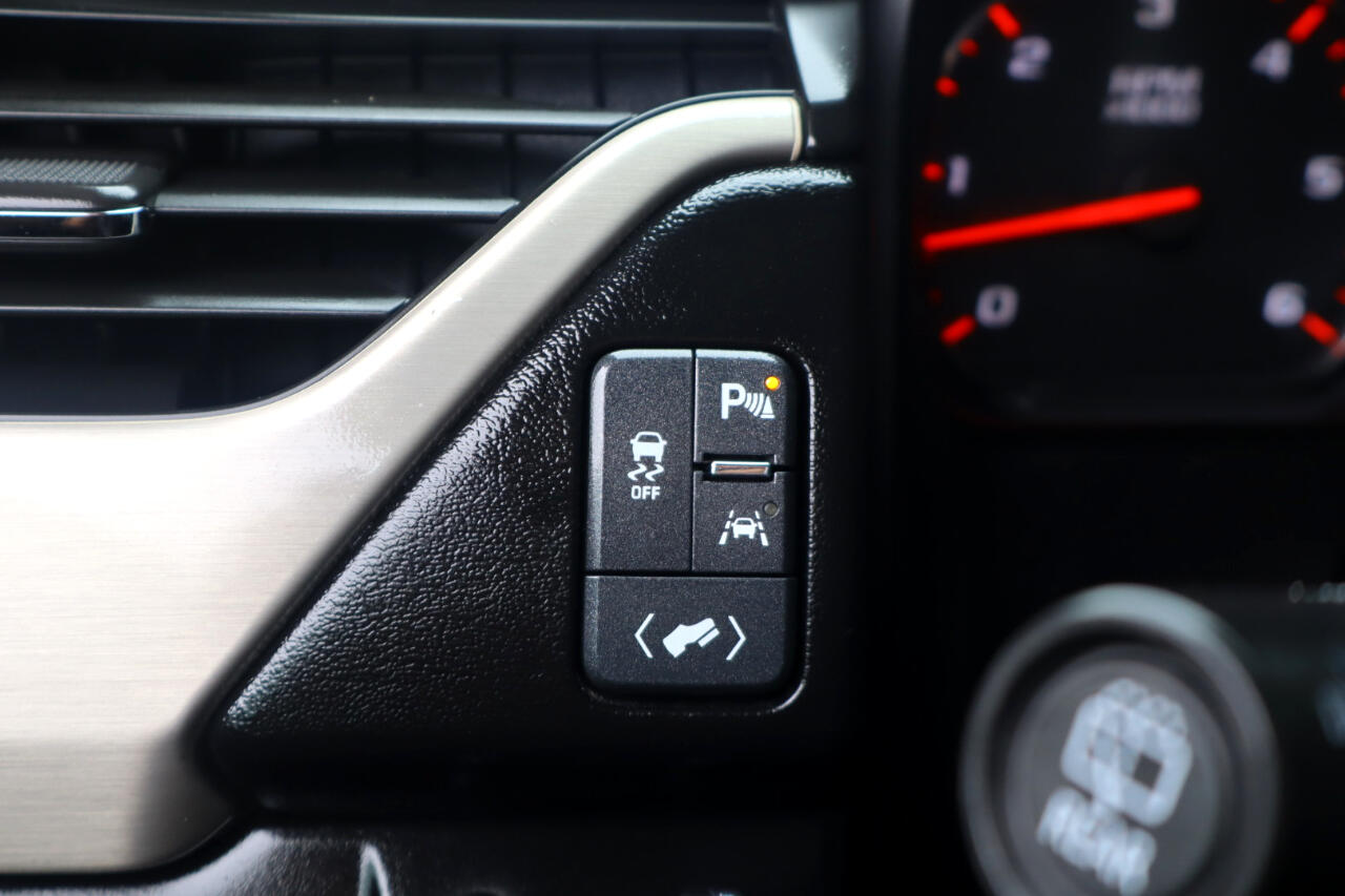 2016 Gmc Yukon XL Denali photo 23