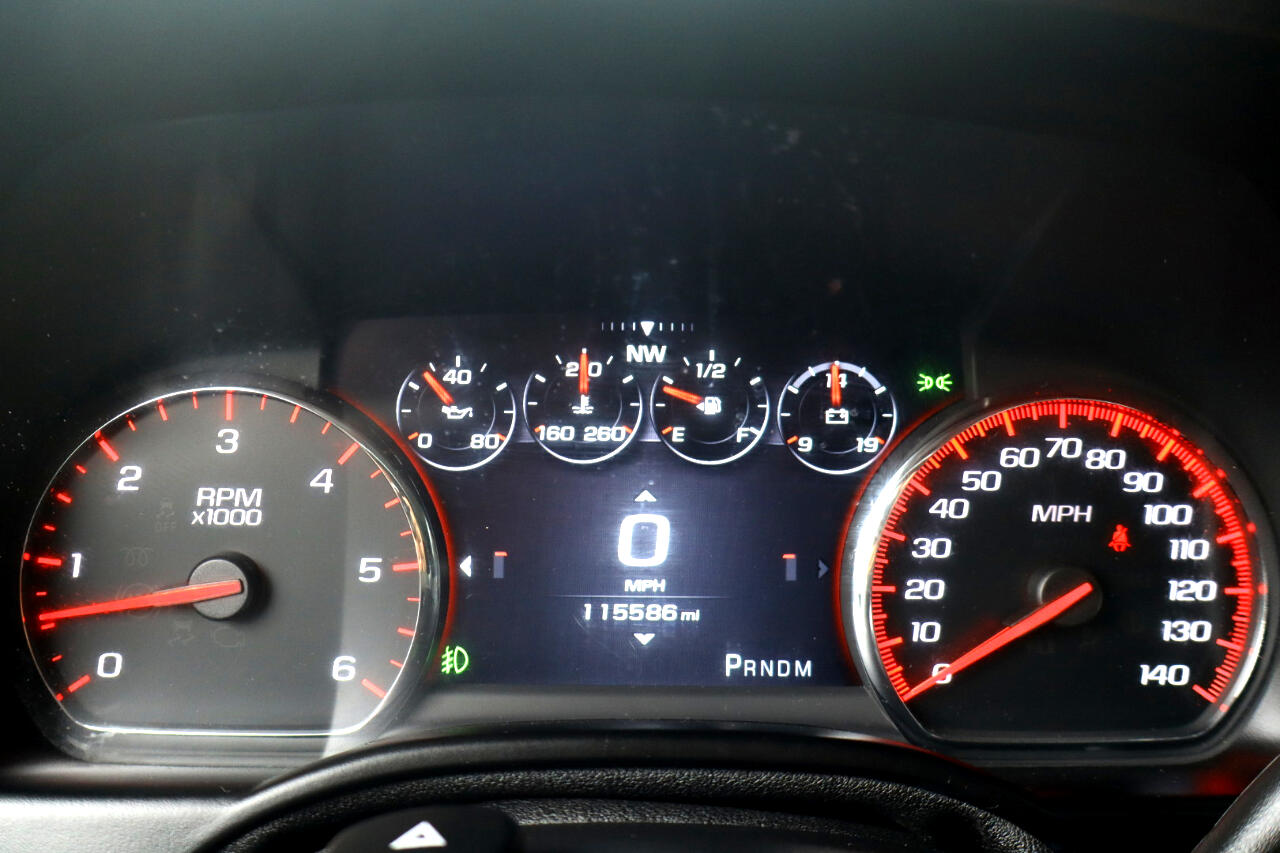 2016 Gmc Yukon XL Denali photo 25