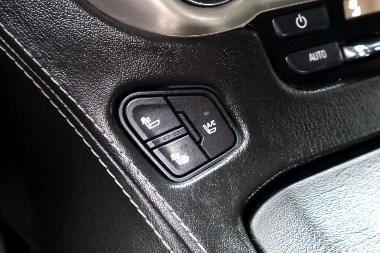 2016 Gmc Yukon XL Denali photo 31