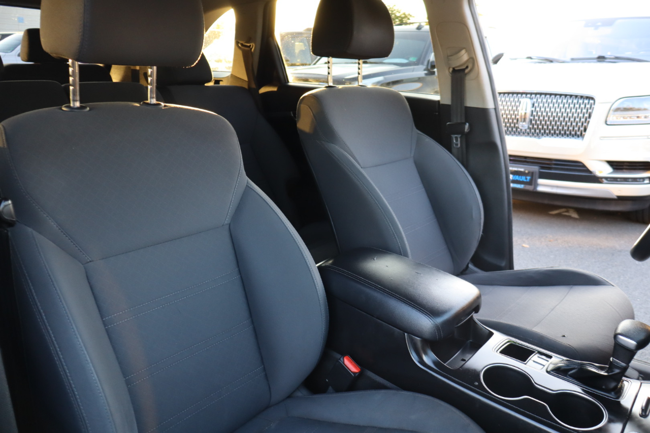Kia Sorento LX 2WD 2019 Kia Sorento LX 2WD 2019