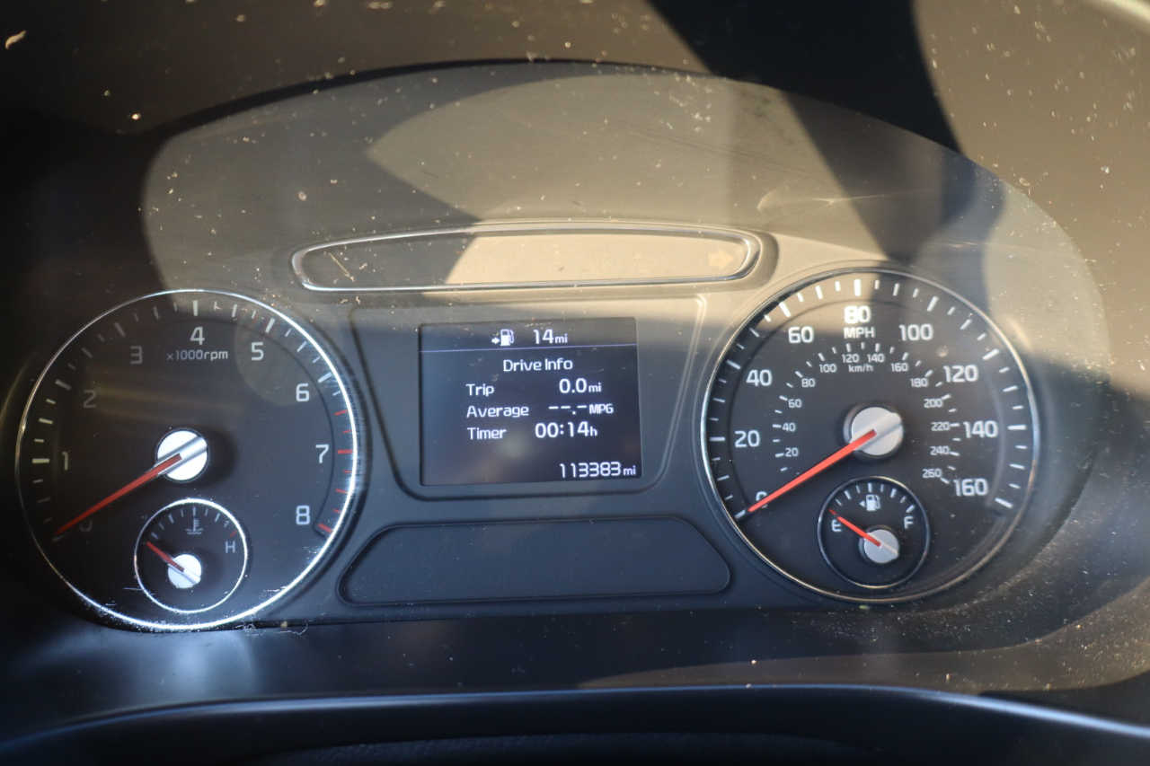 Kia Sorento LX 2WD 2019 Kia Sorento LX 2WD 2019