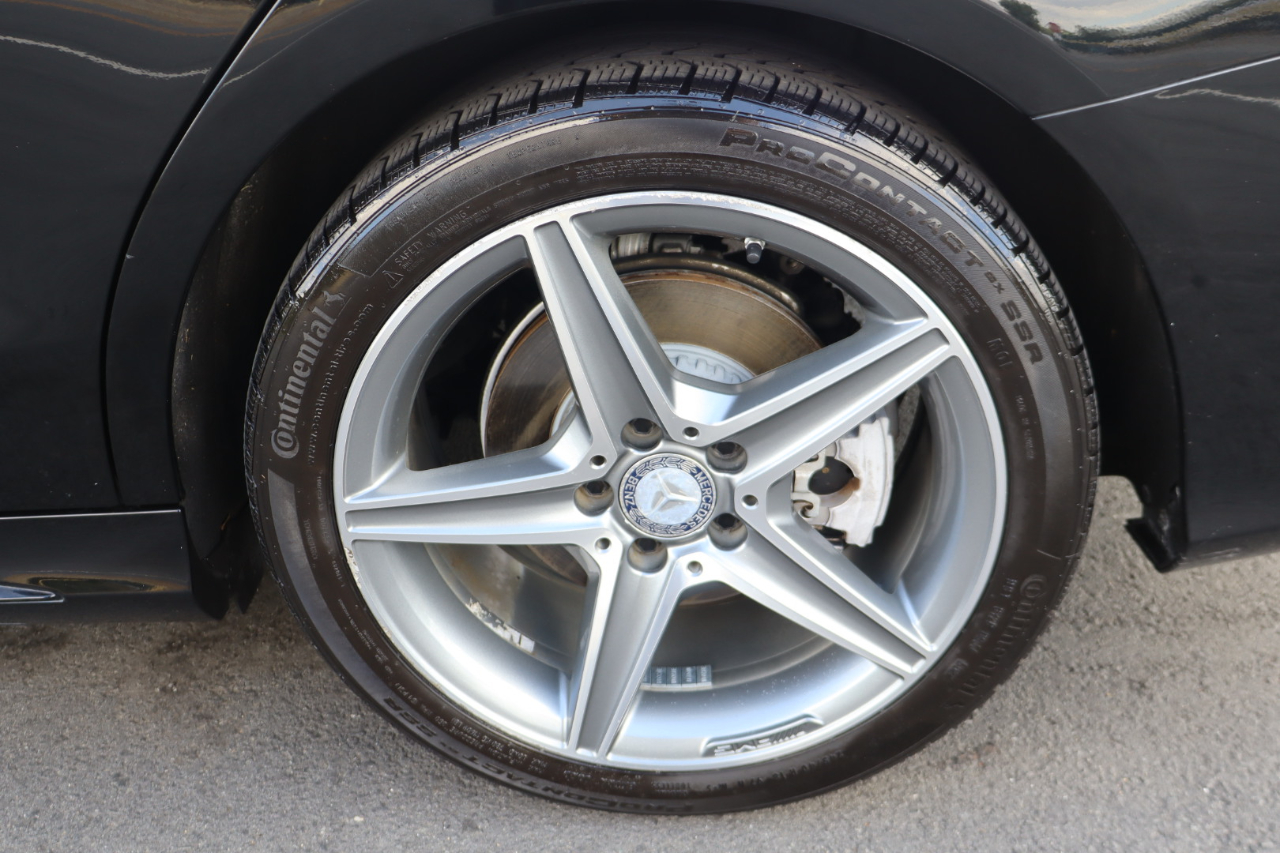 Mercedes-Benz C-Class C300 Sedan 2015 Mercedes-Benz C-Class C300 Sedan 2015