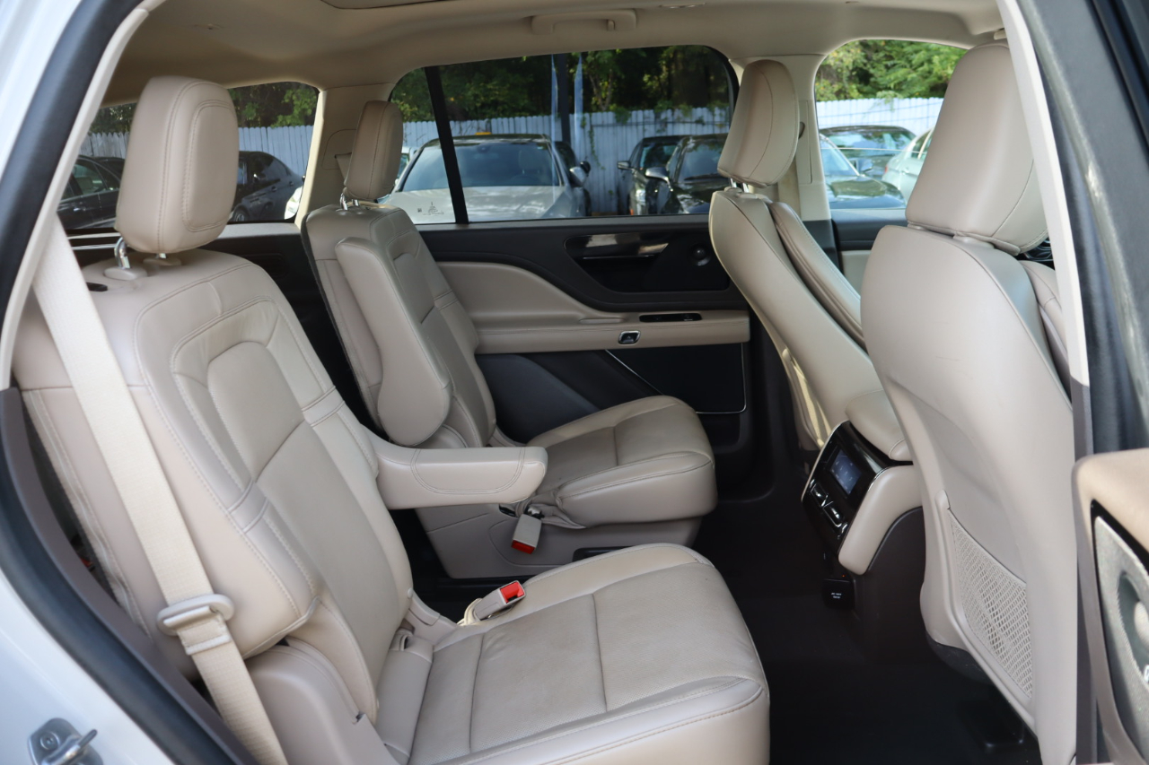 2021 Lincoln Aviator Reserve photo 13
