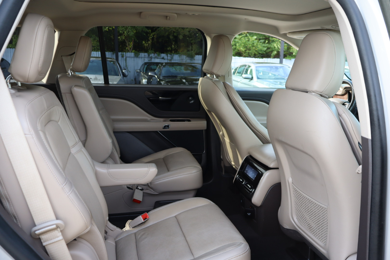2021 Lincoln Aviator Reserve photo 14
