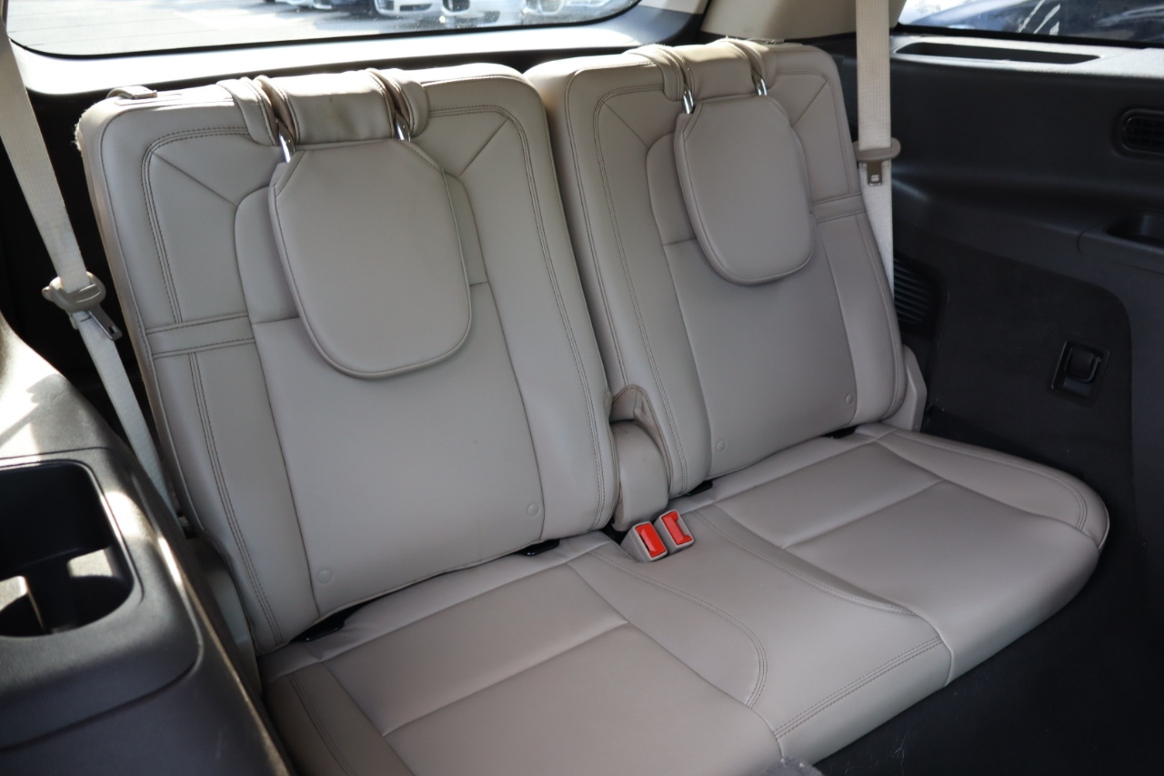 2021 Lincoln Aviator Reserve photo 15