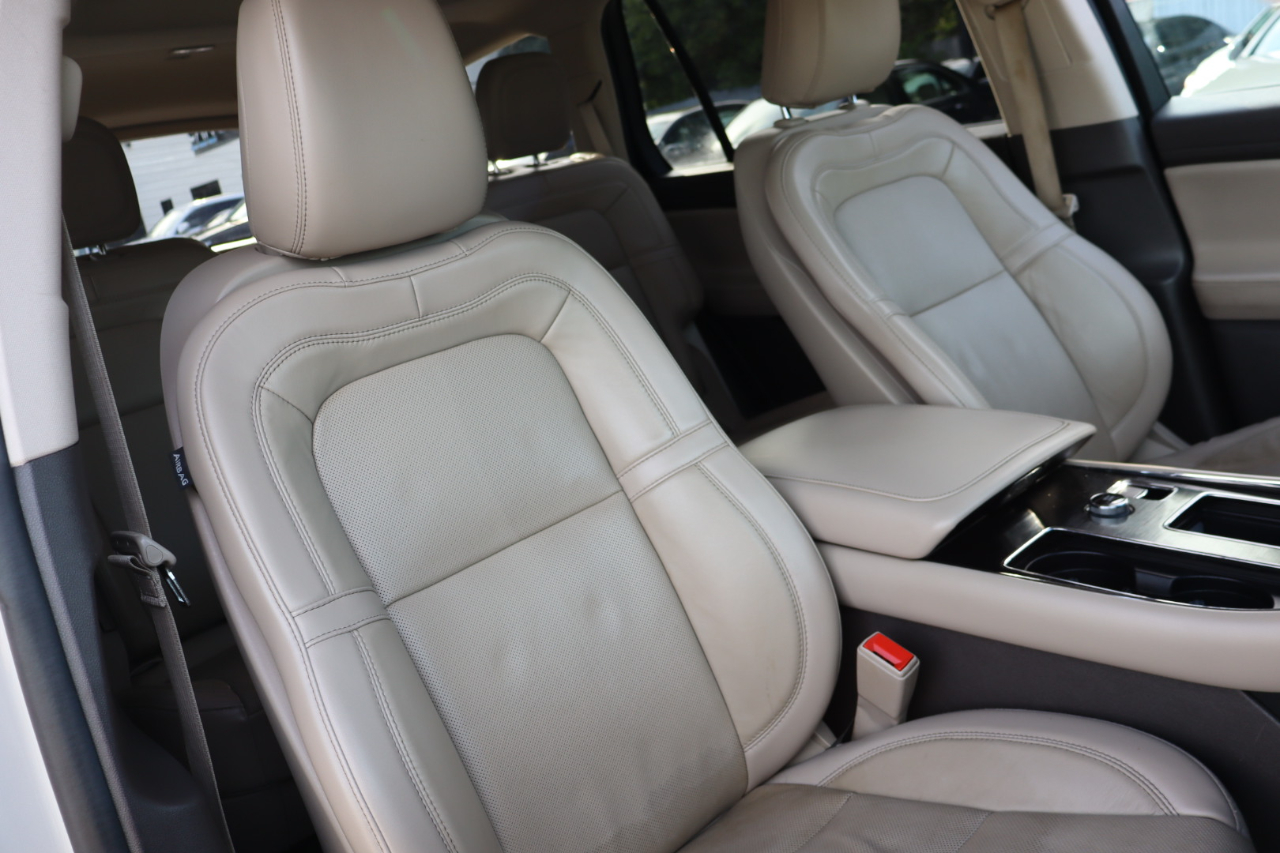 2021 Lincoln Aviator Reserve photo 18