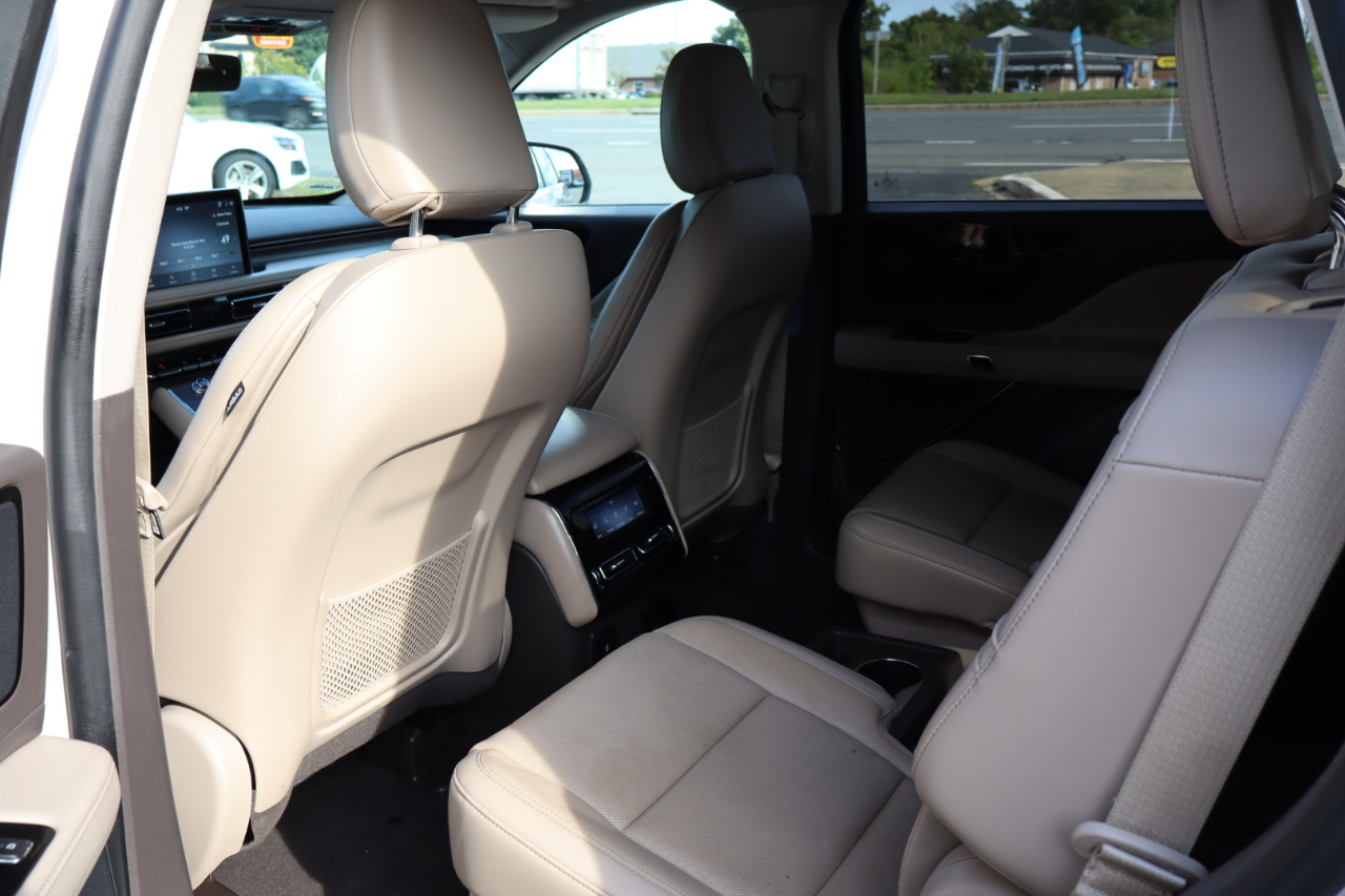 2021 Lincoln Aviator Reserve photo 19