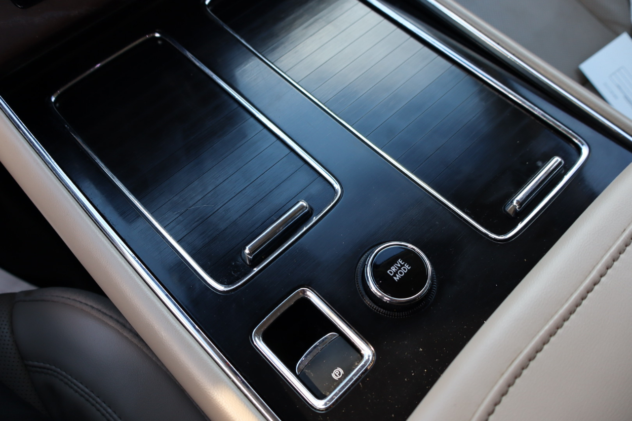 2021 Lincoln Aviator Reserve photo 27