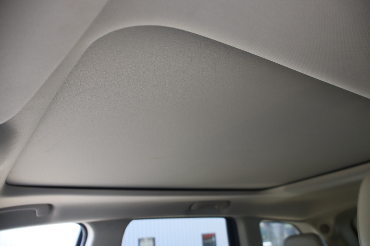 Jeep Grand Cherokee Limited 4WD 2012 Jeep Grand Cherokee Limited 4WD 2012