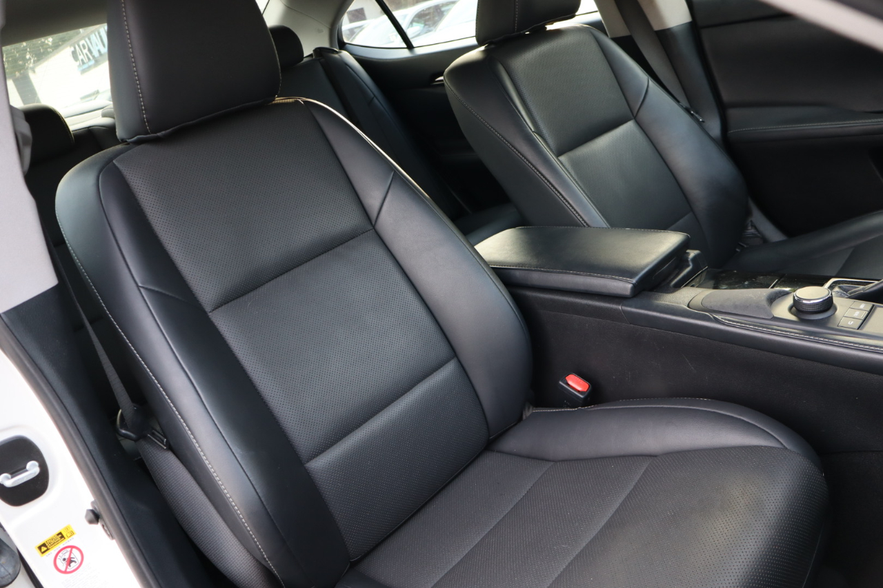 Lexus ES 300h Sedan 2018 Lexus ES 300h Sedan 2018