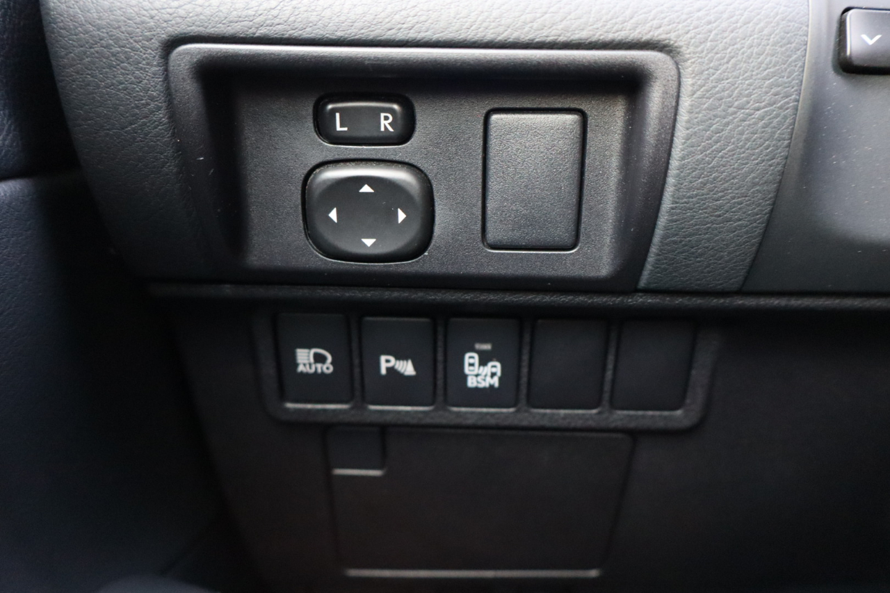 Lexus ES 300h Sedan 2018 Lexus ES 300h Sedan 2018