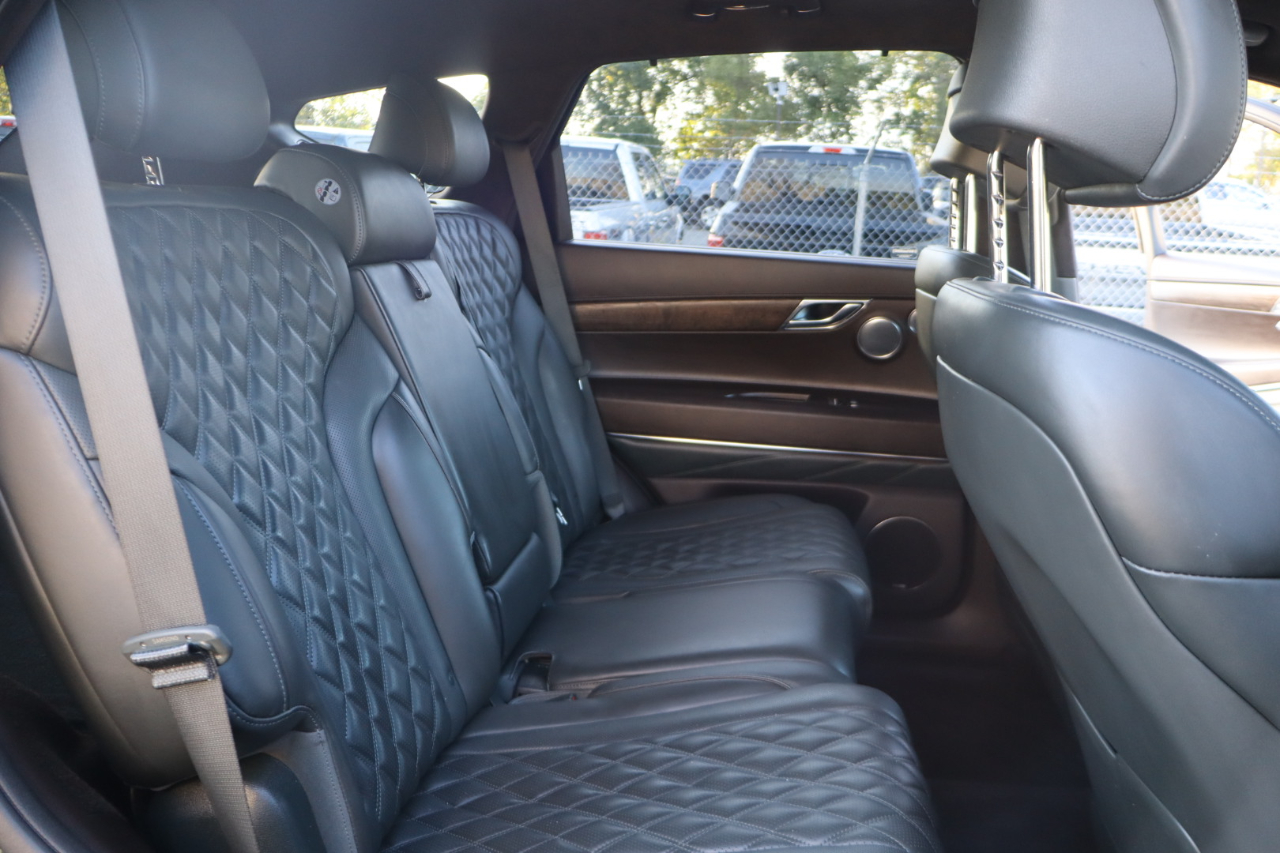 Genesis GV80 3.5T Prestige AWD 2023 Genesis GV80 3.5T Prestige AWD 2023