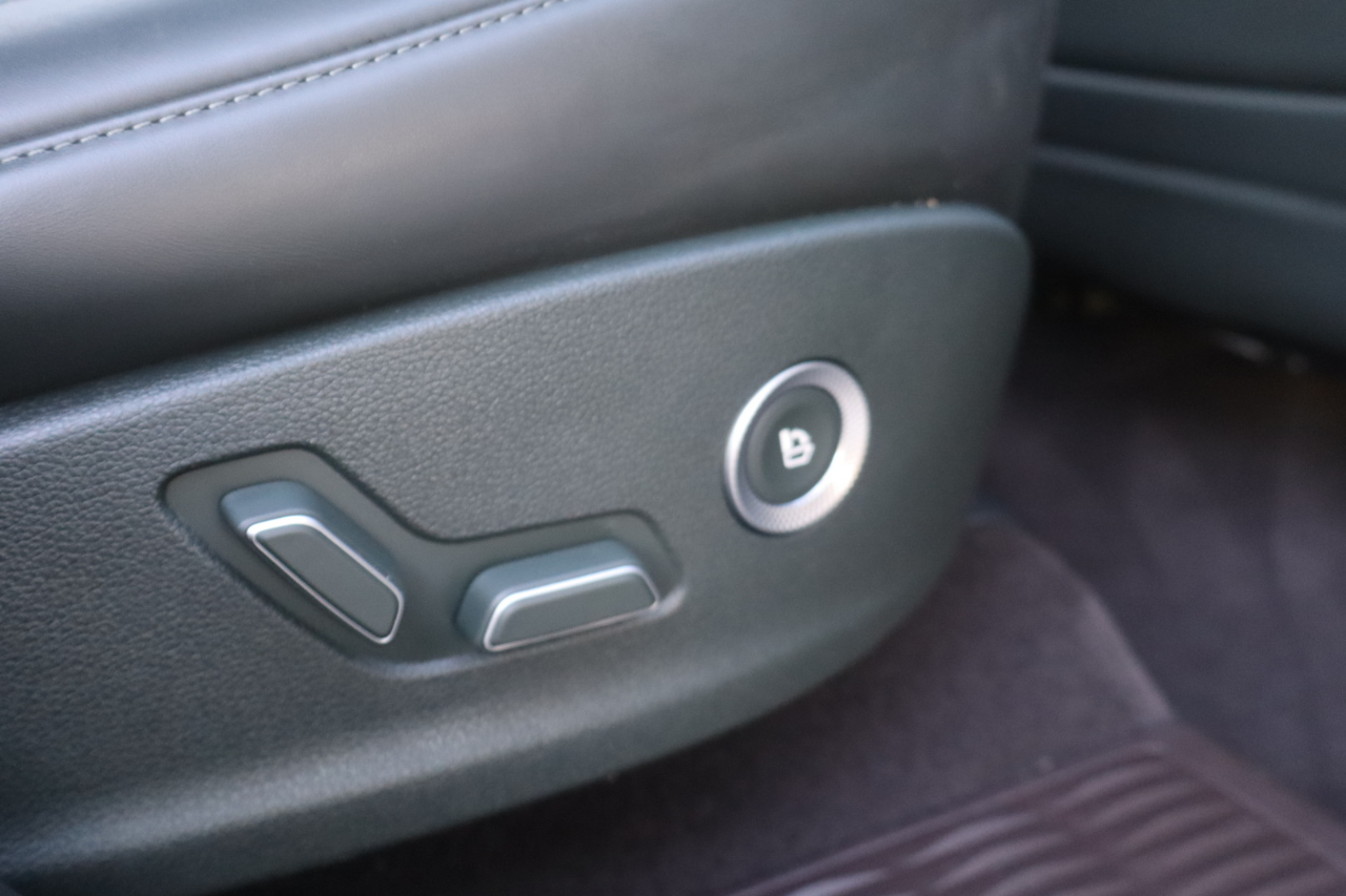 Genesis GV80 3.5T Prestige AWD 2023 Genesis GV80 3.5T Prestige AWD 2023