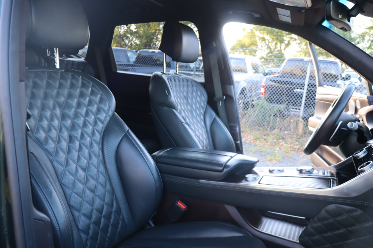 Genesis GV80 3.5T Prestige AWD 2023 Genesis GV80 3.5T Prestige AWD 2023