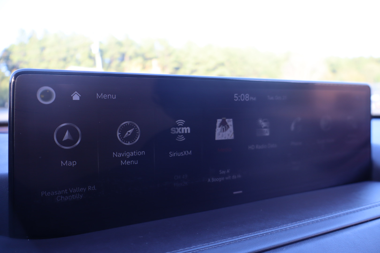 Genesis GV80 3.5T Prestige AWD 2023 Genesis GV80 3.5T Prestige AWD 2023