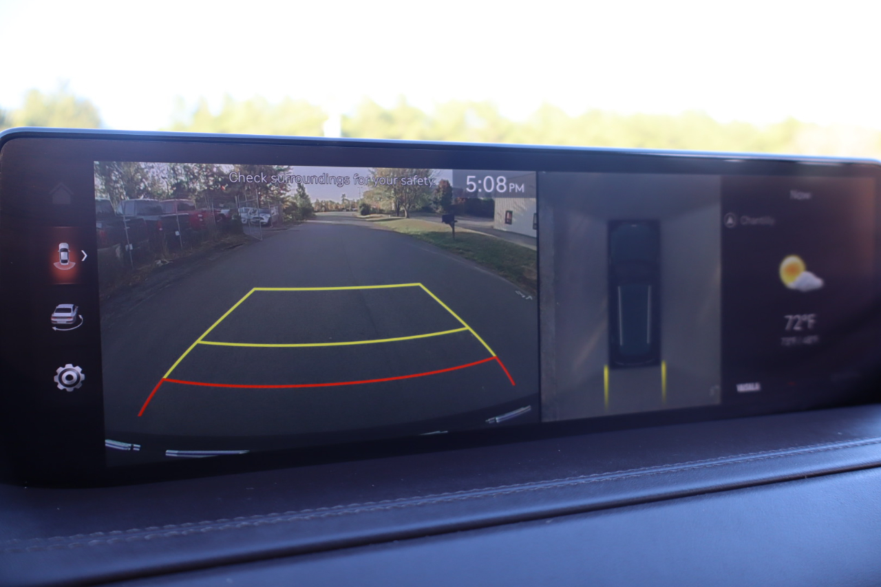 Genesis GV80 3.5T Prestige AWD 2023 Genesis GV80 3.5T Prestige AWD 2023