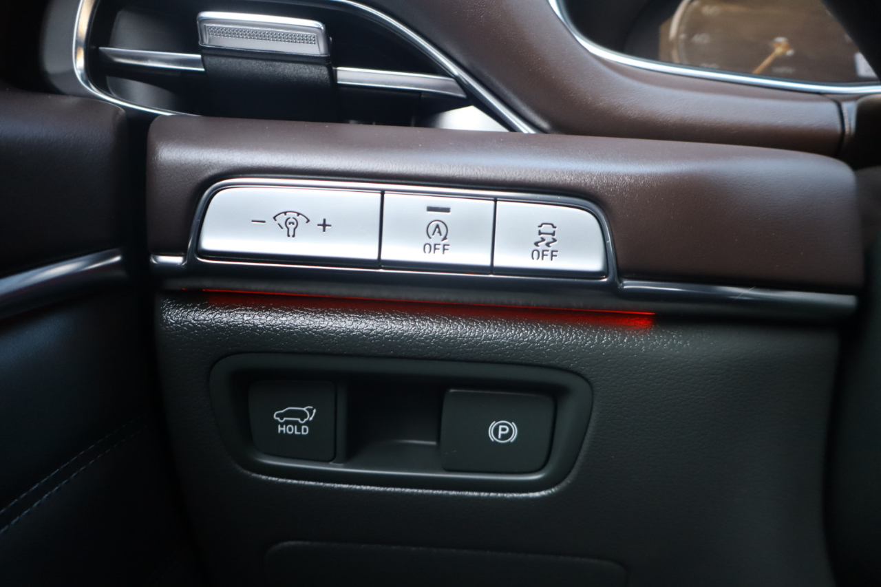 Genesis GV80 3.5T Prestige AWD 2023 Genesis GV80 3.5T Prestige AWD 2023